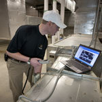 Systems Commissioning