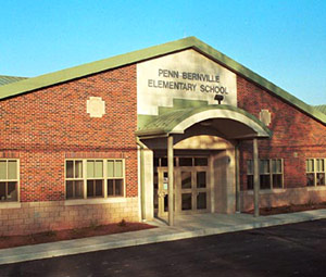 Penn Bernville Elementary School